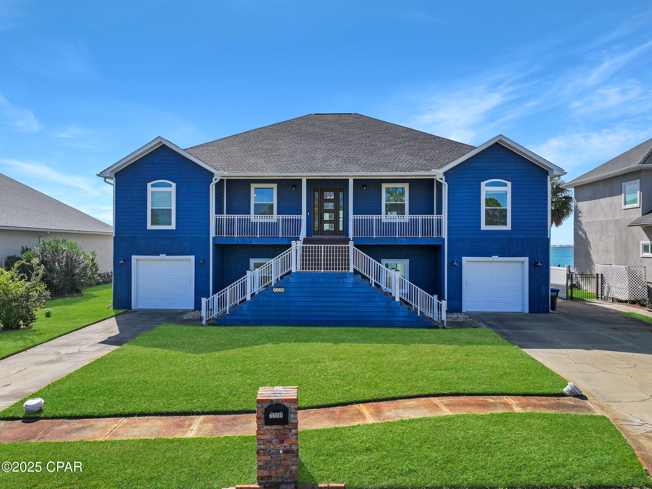 Details for 7339 Rodgers Drive, Panama City, FL 32404