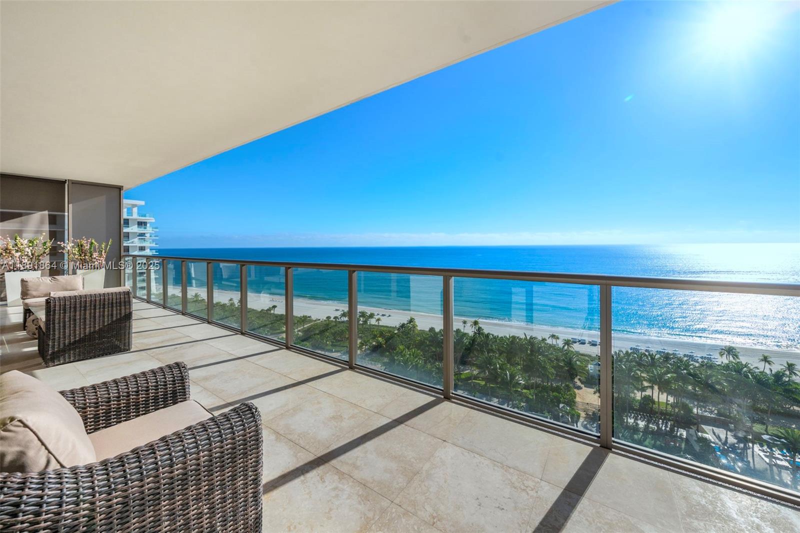 Condo for Sale in Bal Harbour, FL