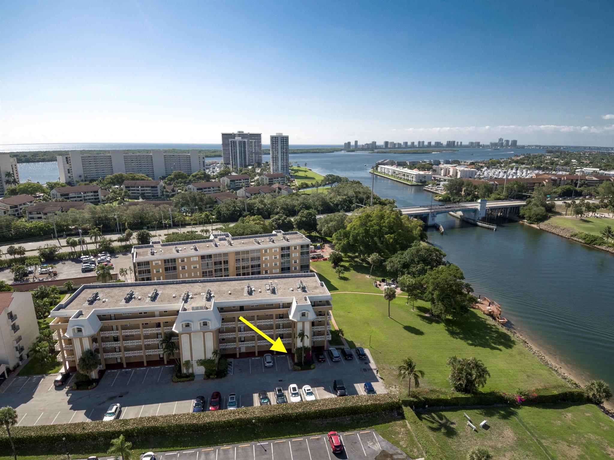 Waterway West Condos