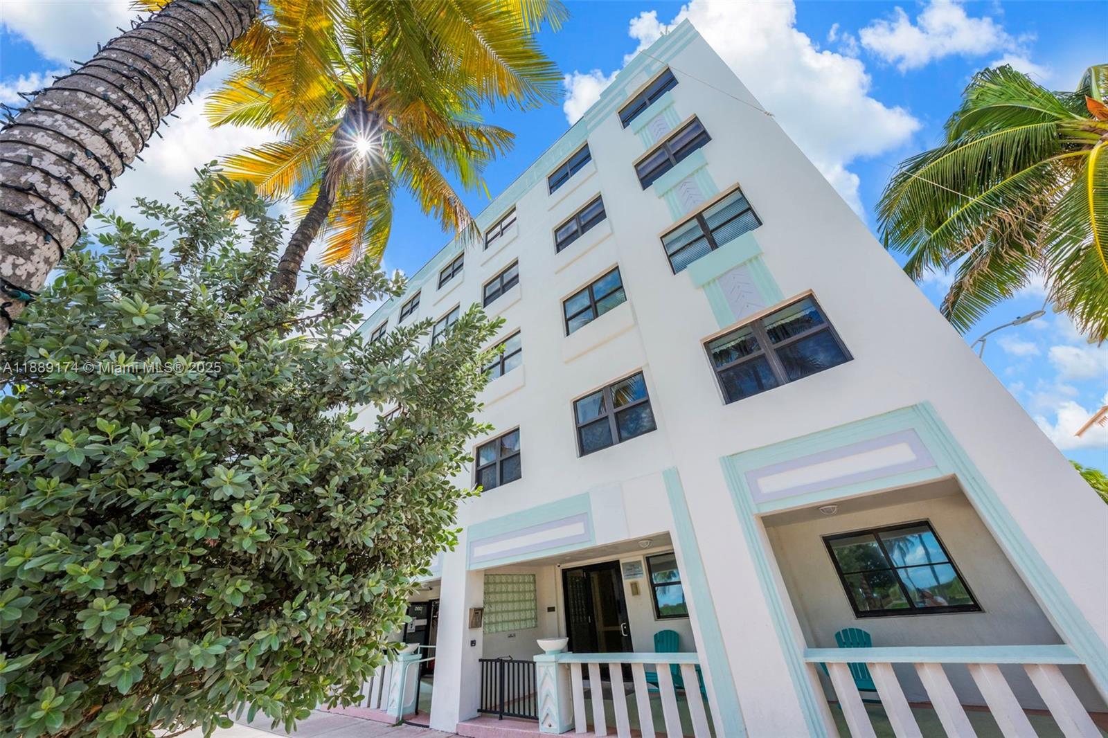 1390 Ocean Drive Condo