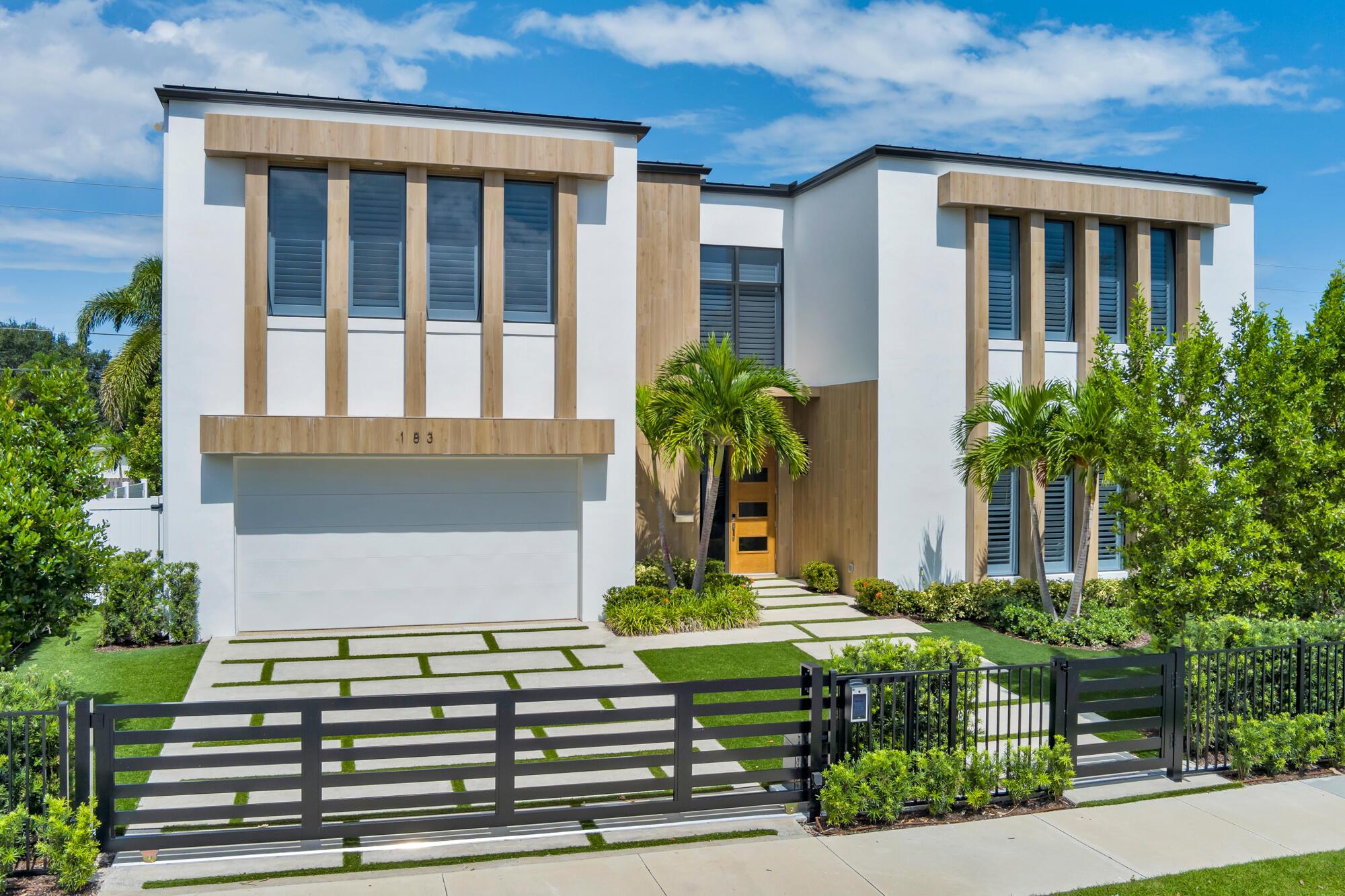 Lewis Shore Ests 2 In