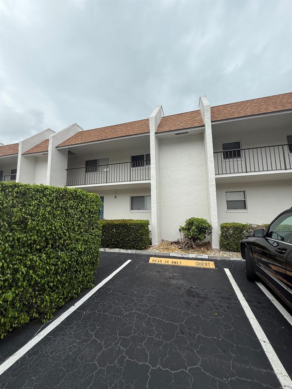 Sabal Pine East Condo