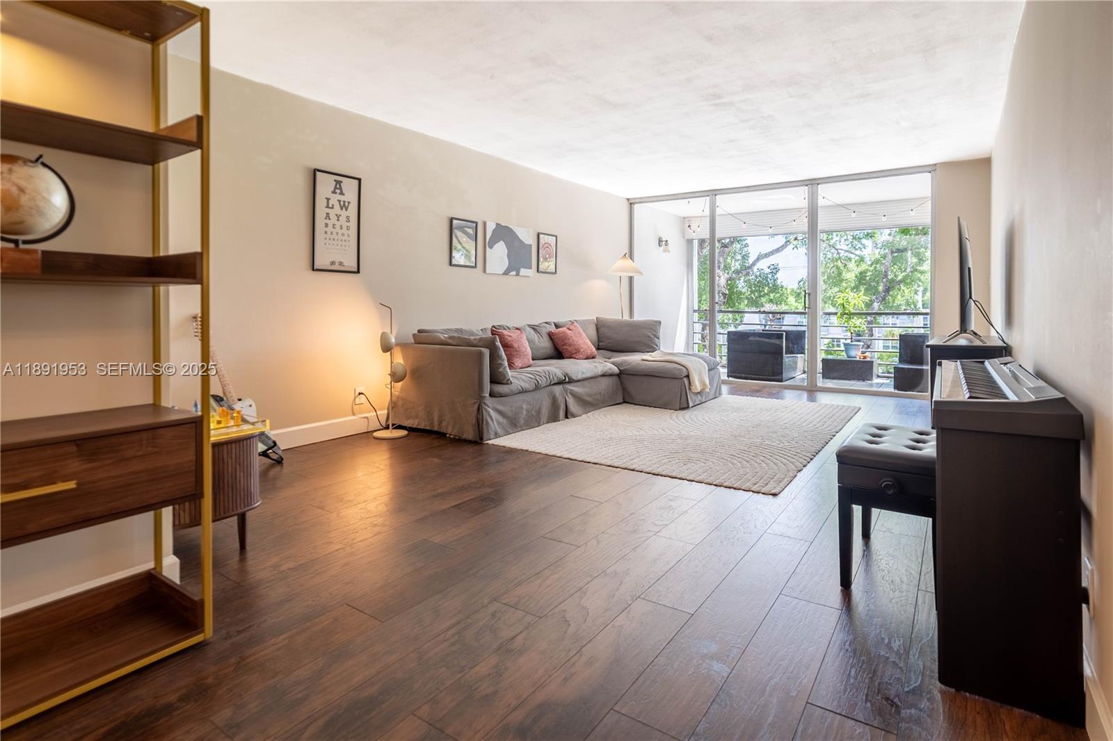 Plantation Royal Section