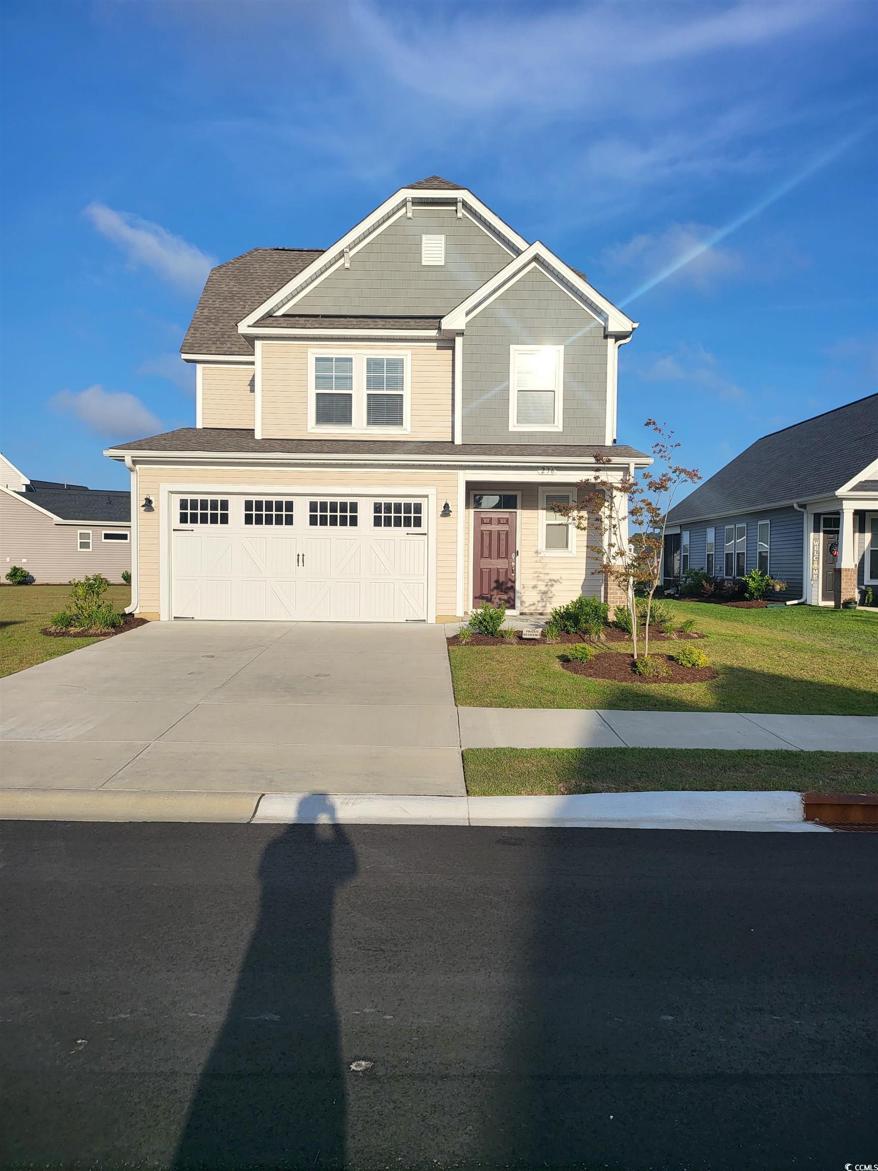 236 Goldenrod Circle Little River, SC 29566