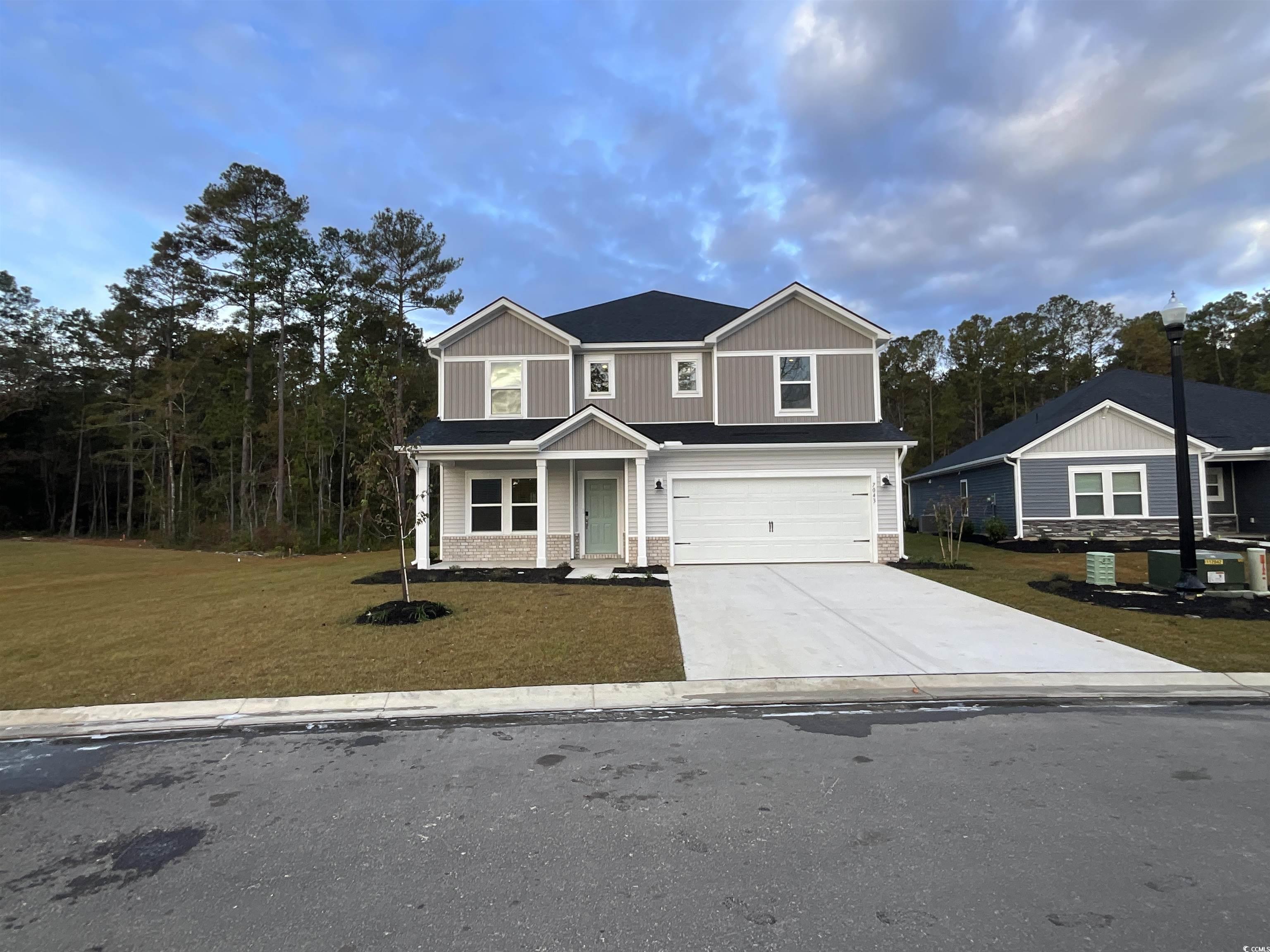 7043 Edgemoor Ct. Myrtle Beach, SC 29579