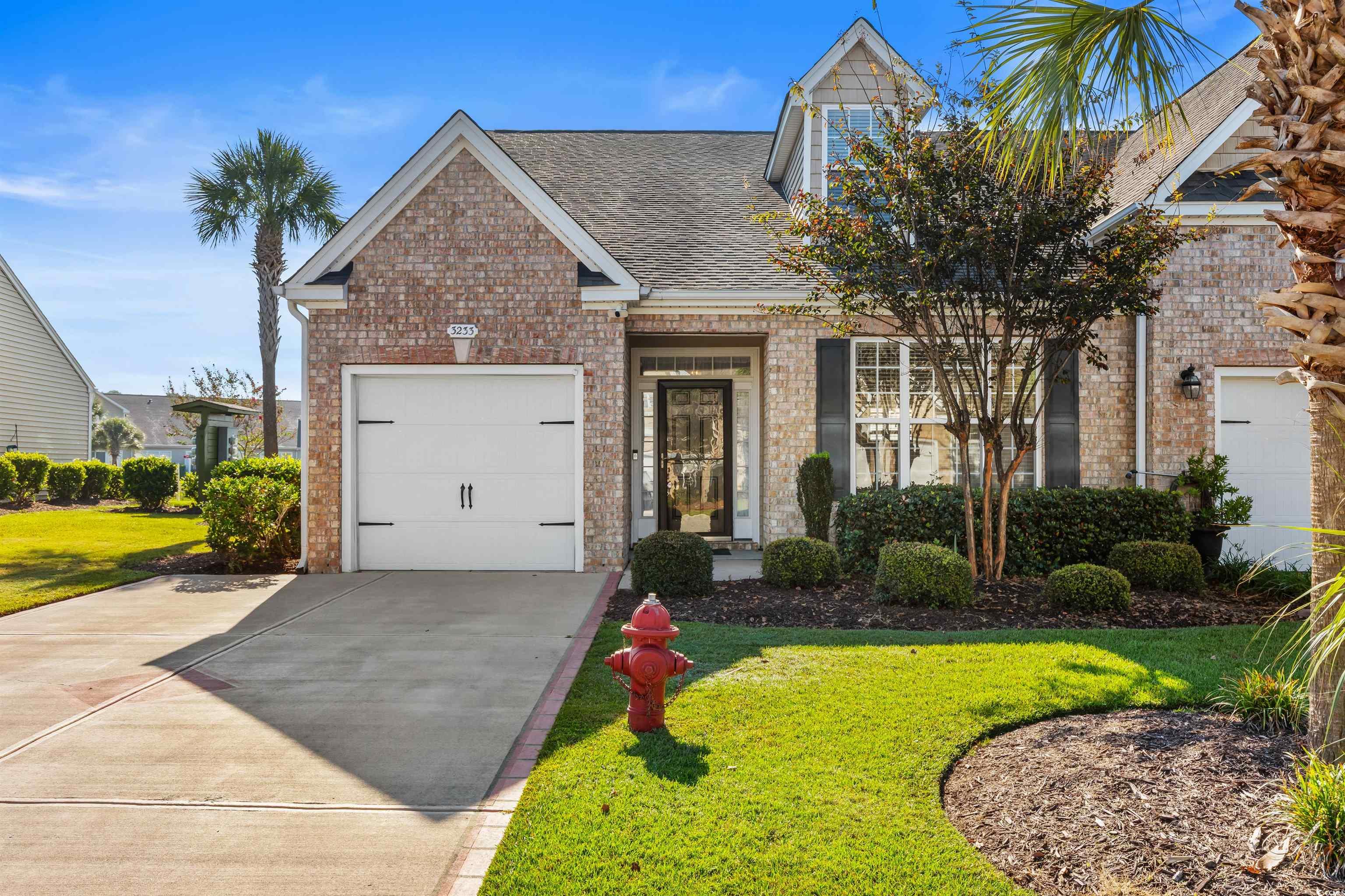 3233 Volterra Way Myrtle Beach, SC 29579