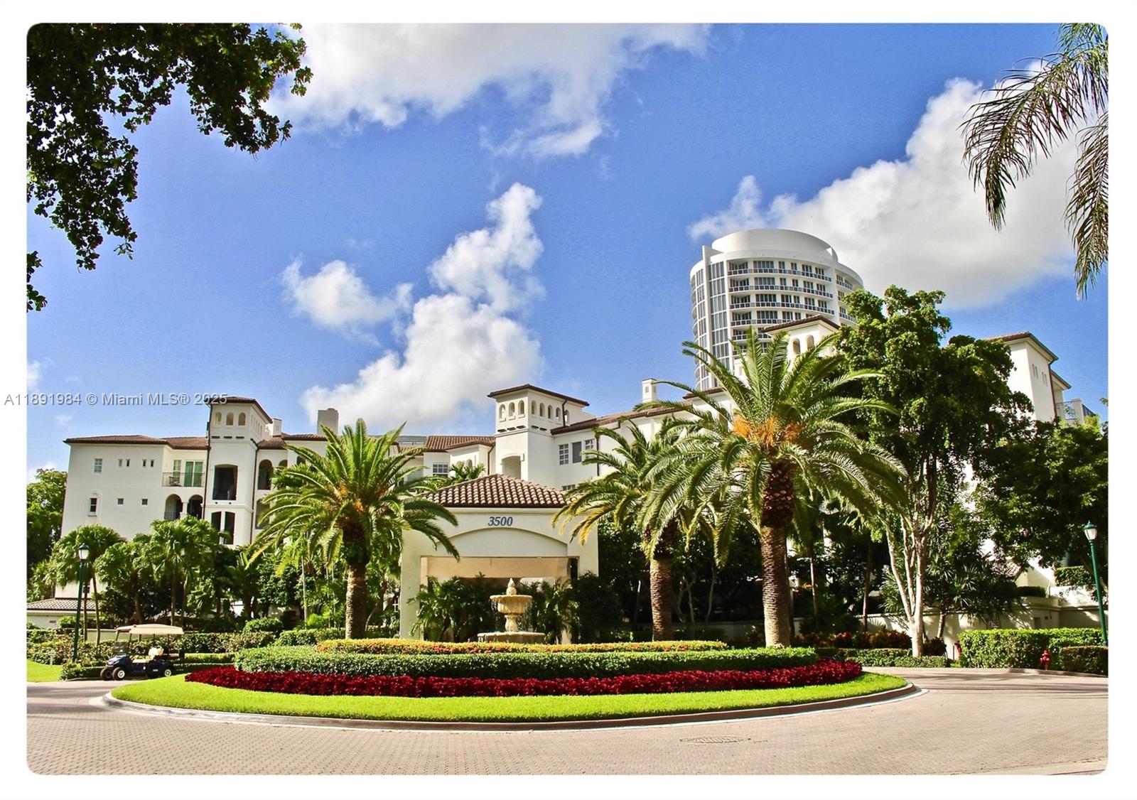 Condo for Sale in Aventura, FL