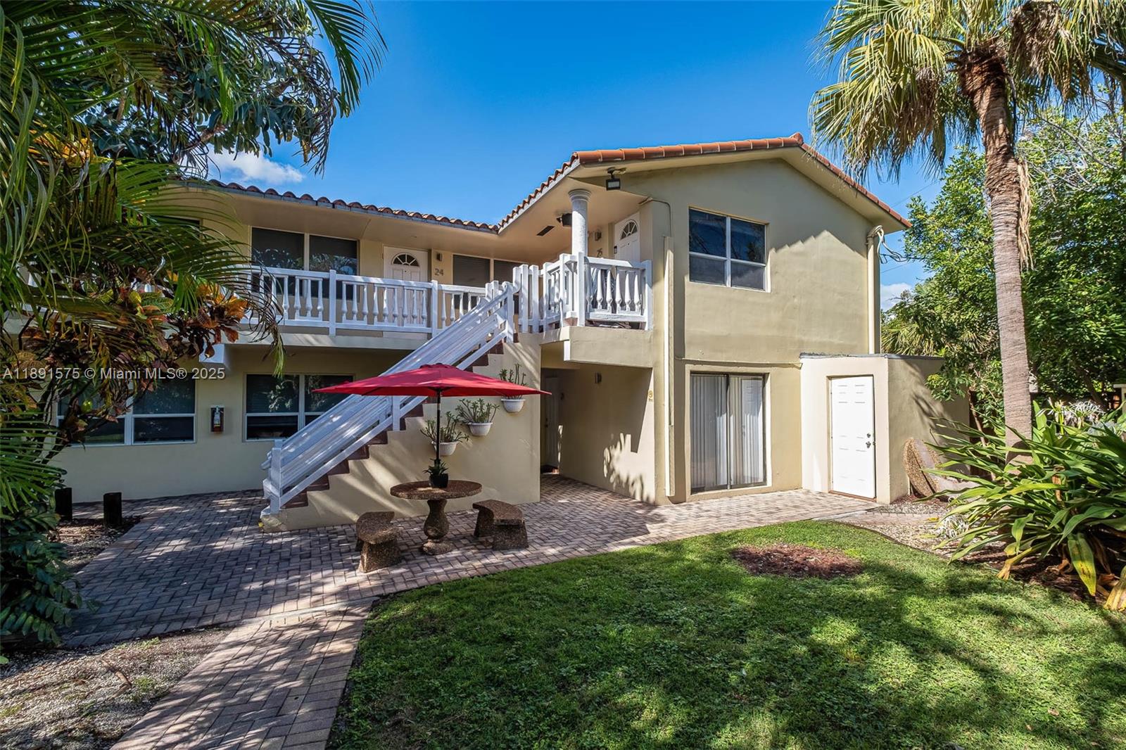 Everglade Land Sales Co