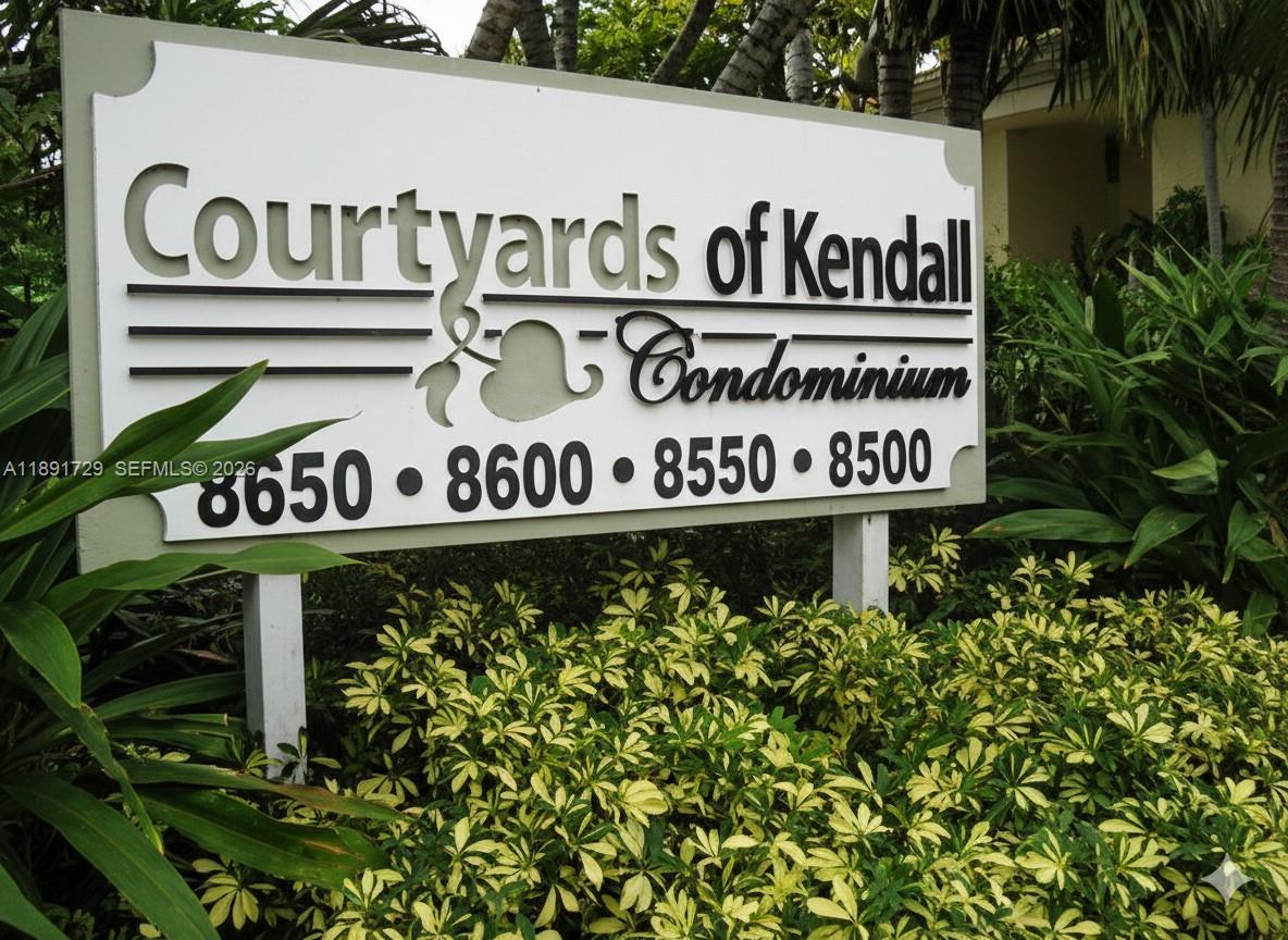 Homes for sale in Miami, FL | 8500 Sw 109Th Ave #6-207, Miami, FL 33173 | MLS# A11891729