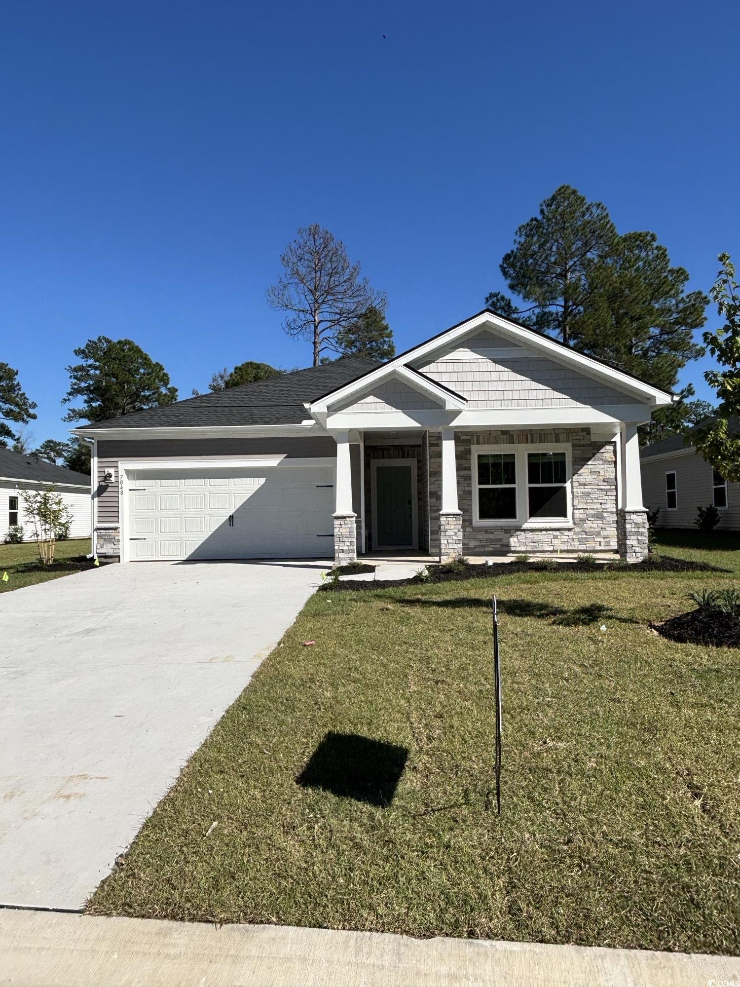 Homes for sale in Myrtle Beach, SC | 7048 Edgemoor Ct, Myrtle Beach, SC 29579 | MLS# 2524433