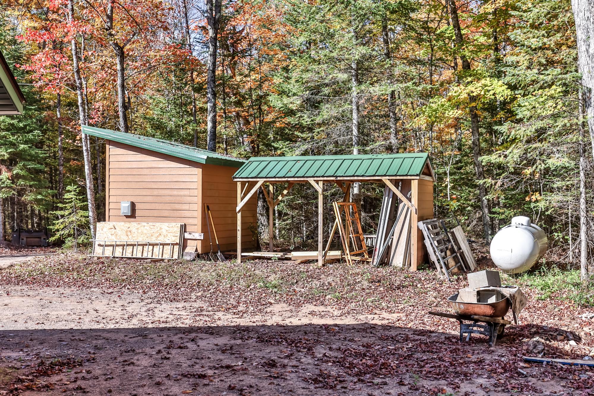 Annabelle Lake Property 7650 Annabelle Lake Rd Photo 56