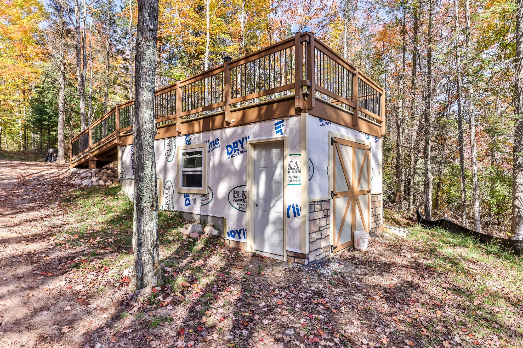 Annabelle Lake Property 7650 Annabelle Lake Rd Photo 63