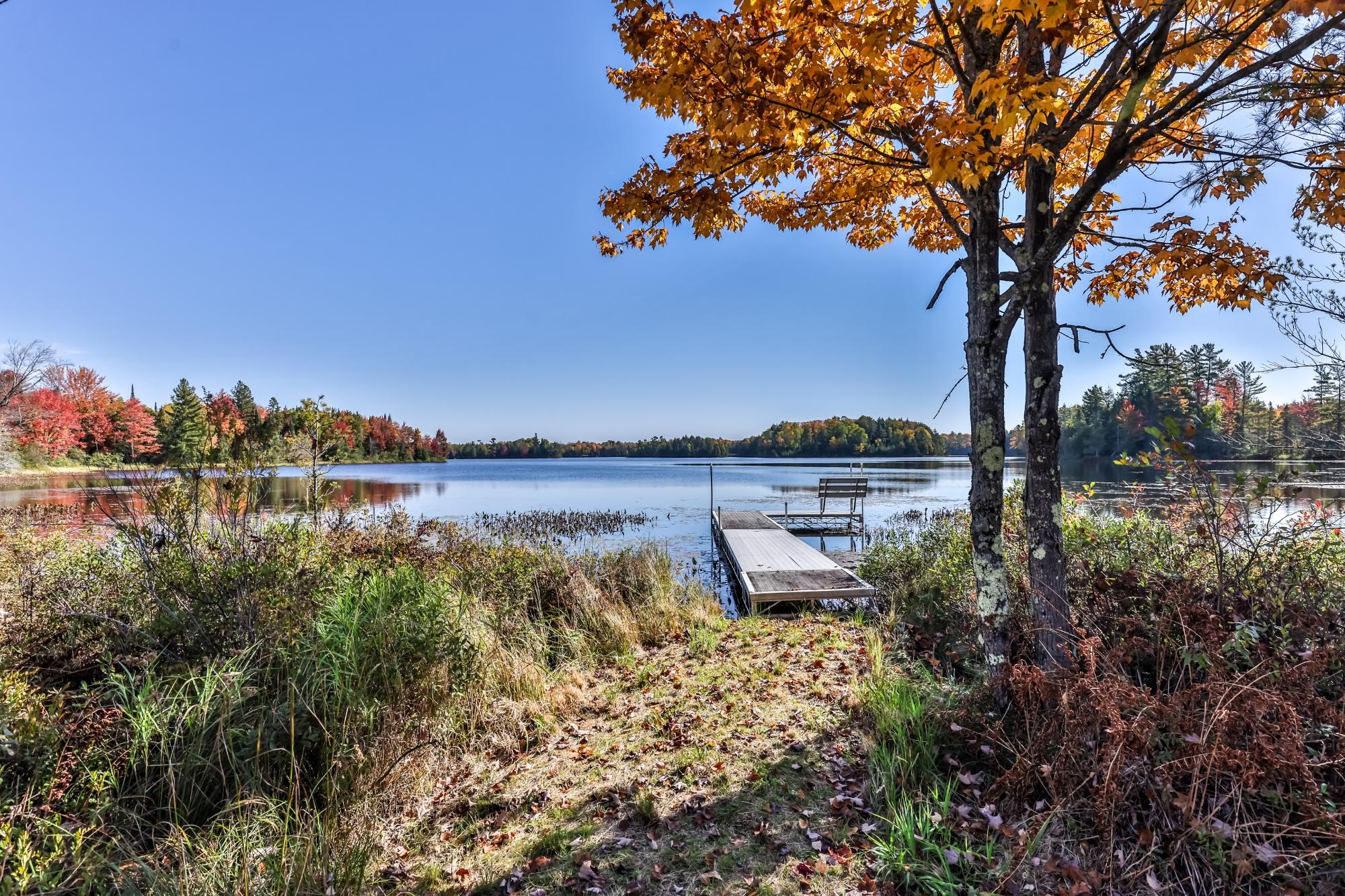 Annabelle Lake Property 7650 Annabelle Lake Rd Photo 66