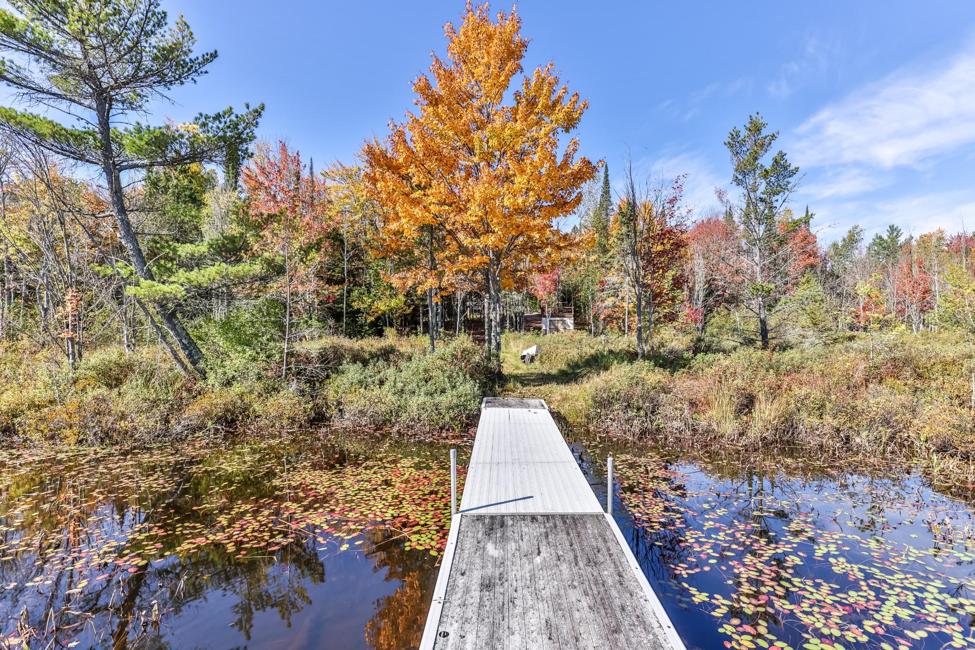 Annabelle Lake Property 7650 Annabelle Lake Rd Photo 68