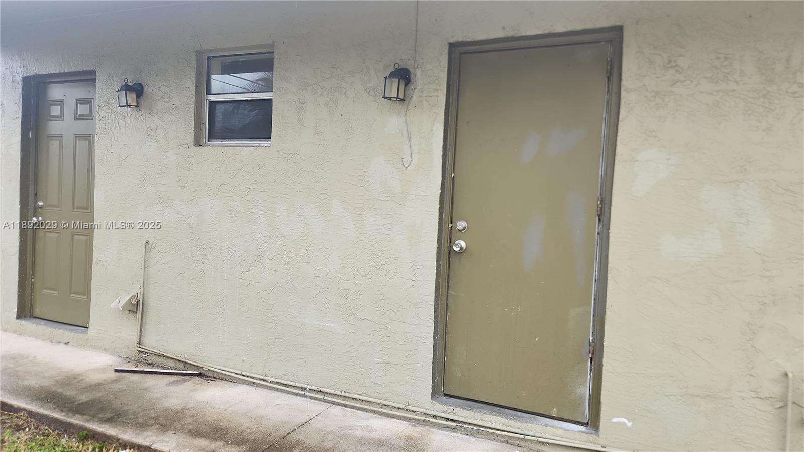 Washington Park Fourth Ad