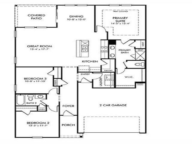 Homes for sale in Myrtle Beach, SC | 7040 Edgemoor Ct, Myrtle Beach, SC 29579 | MLS# 2524435