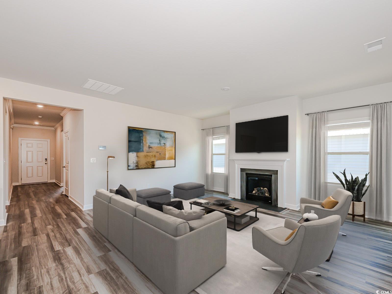 Homes for sale in Myrtle Beach, SC | 7040 Edgemoor Ct, Myrtle Beach, SC 29579 | MLS# 2524435