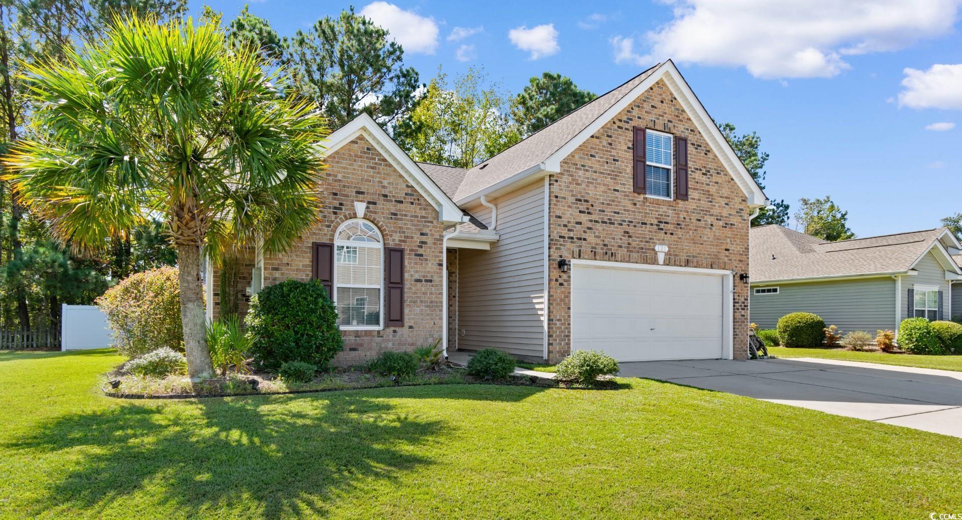 121 Carriage Lake Dr. Little River, SC 29566