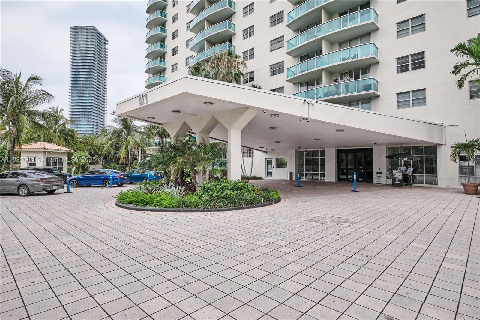 Ocean Reserve Condo