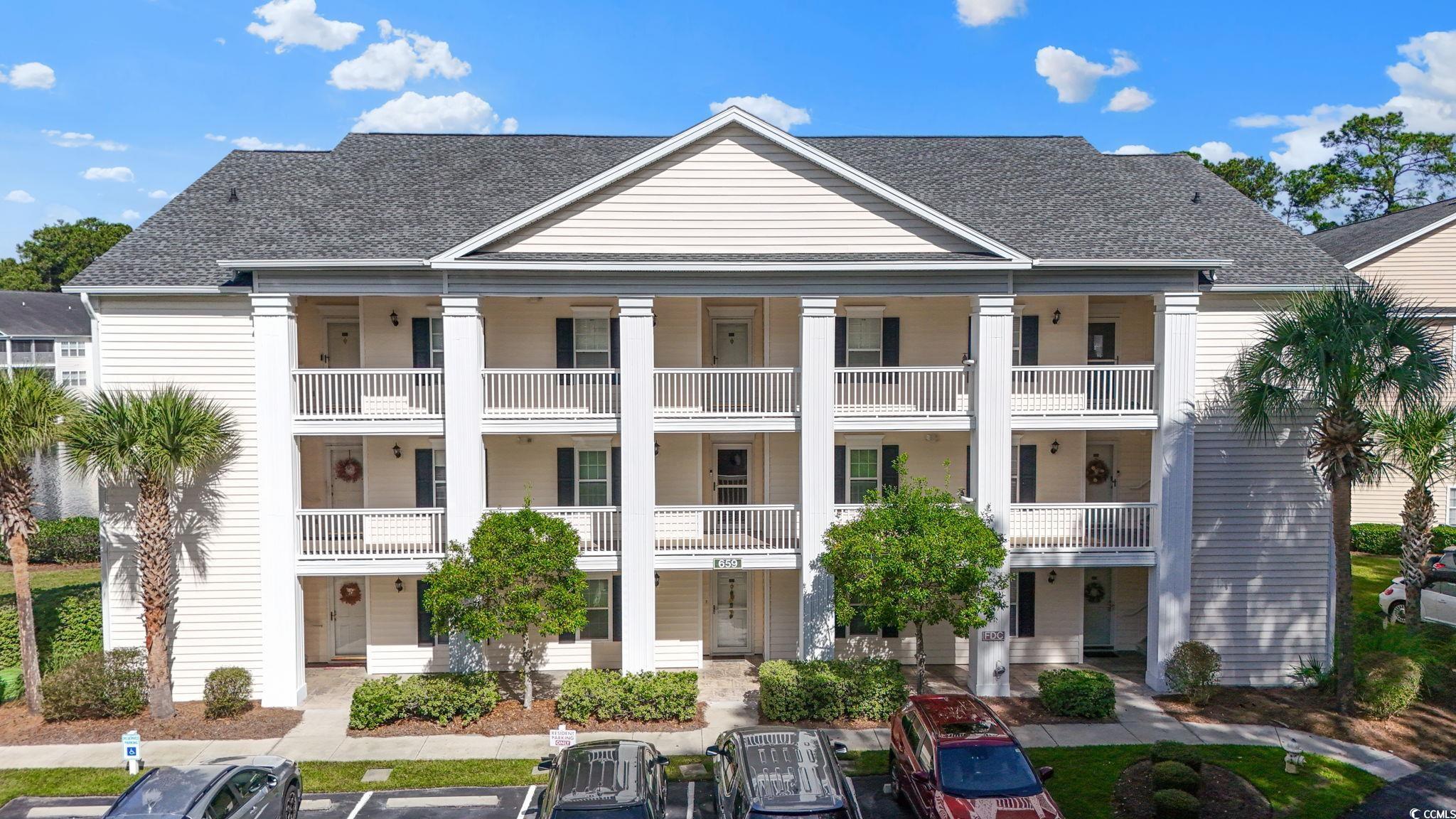 659 Woodmoor Circle UNIT #302 Murrells Inlet, SC 29576