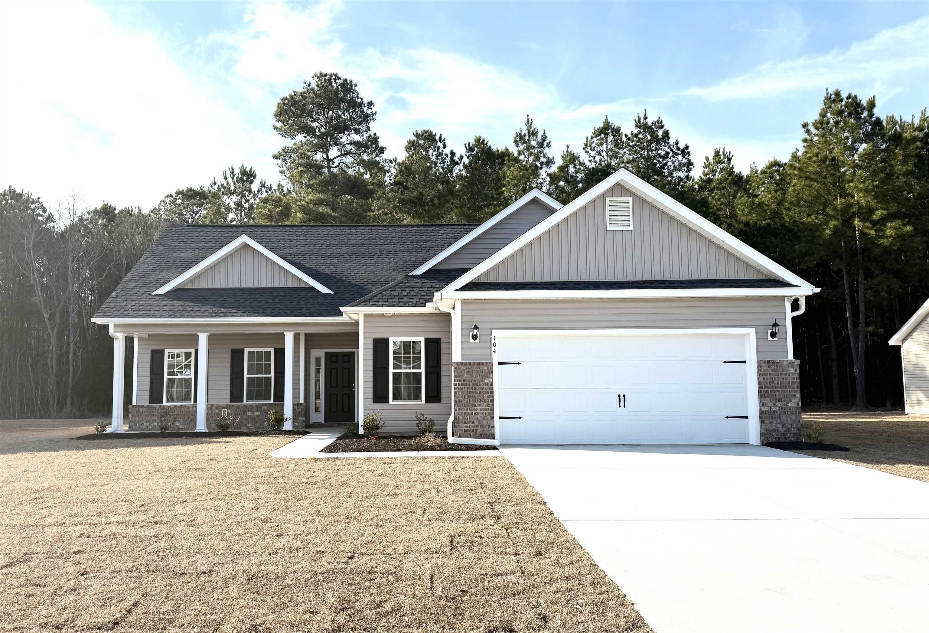 104 Double Pond Dr Georgetown, SC 29440
