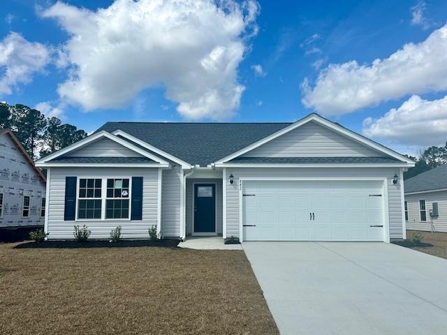 882 Owls Nest Dr. Conway, SC 29527