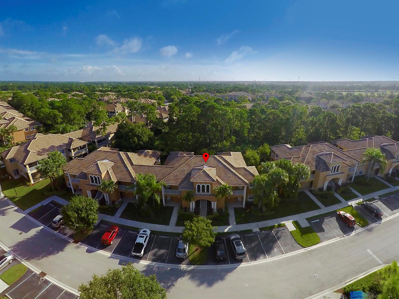 Castle Pines Condominium