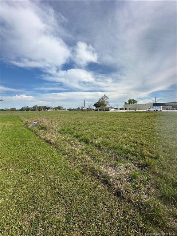 TBD Gauthier Road