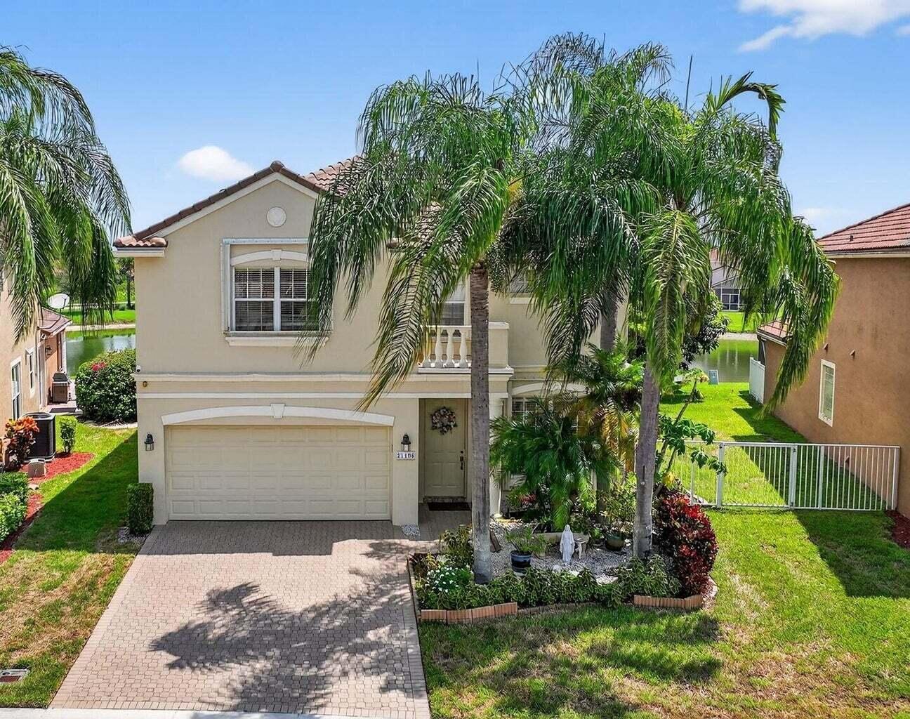 Mizner Pointe Of Boca Via