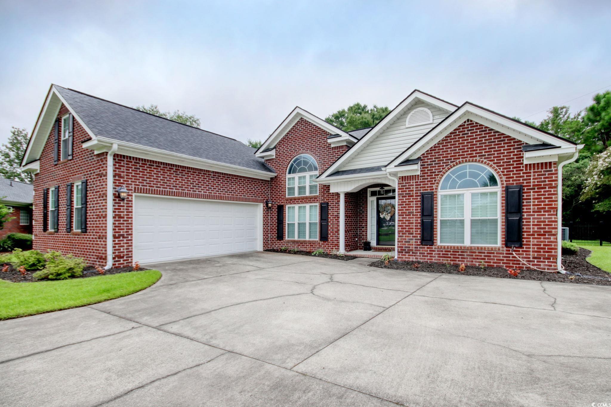 3621 Kingsley Dr. Myrtle Beach, SC 29588