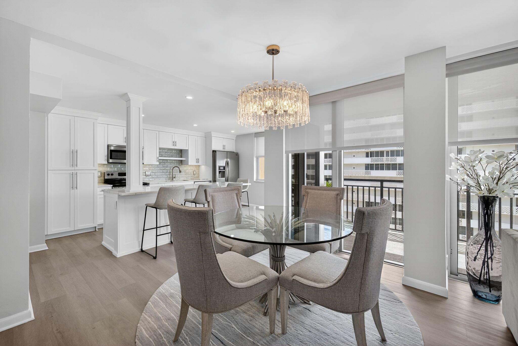 Cloister Del Mar Condo