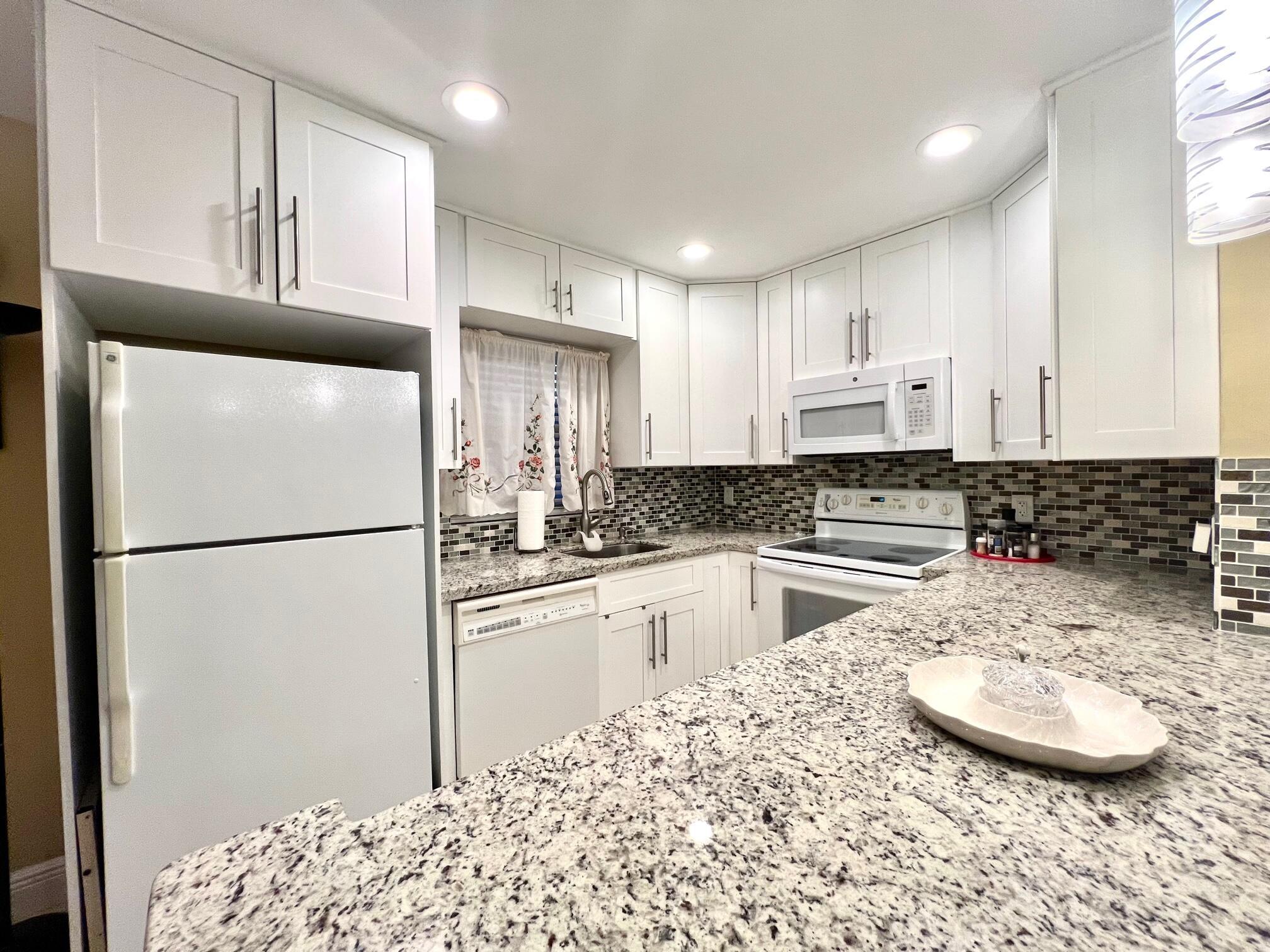 Kings Point Tuscany Condo