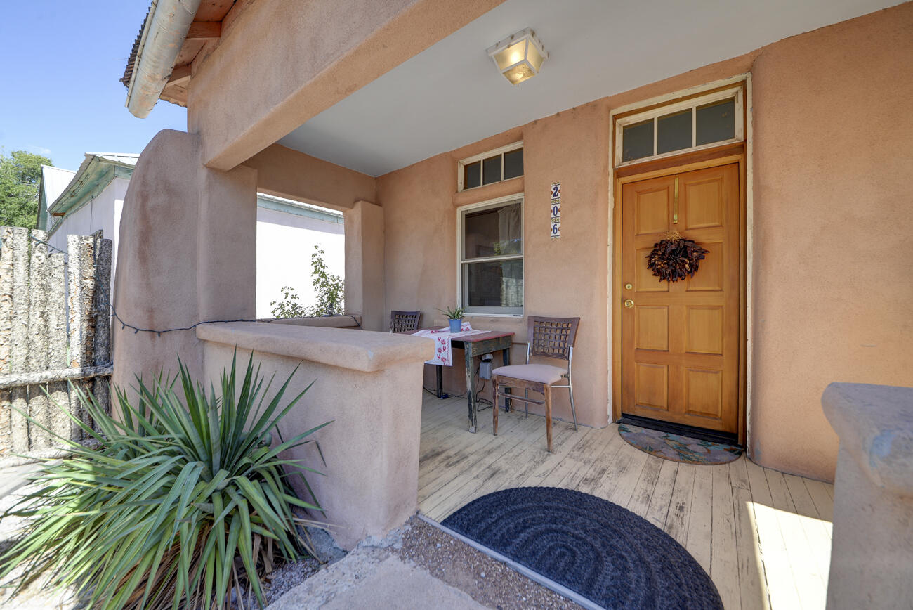 Homes for sale in Albuquerque, NM | 1913 Lomas Blvd Nw, Albuquerque, NM 87104 | MLS# 1092568