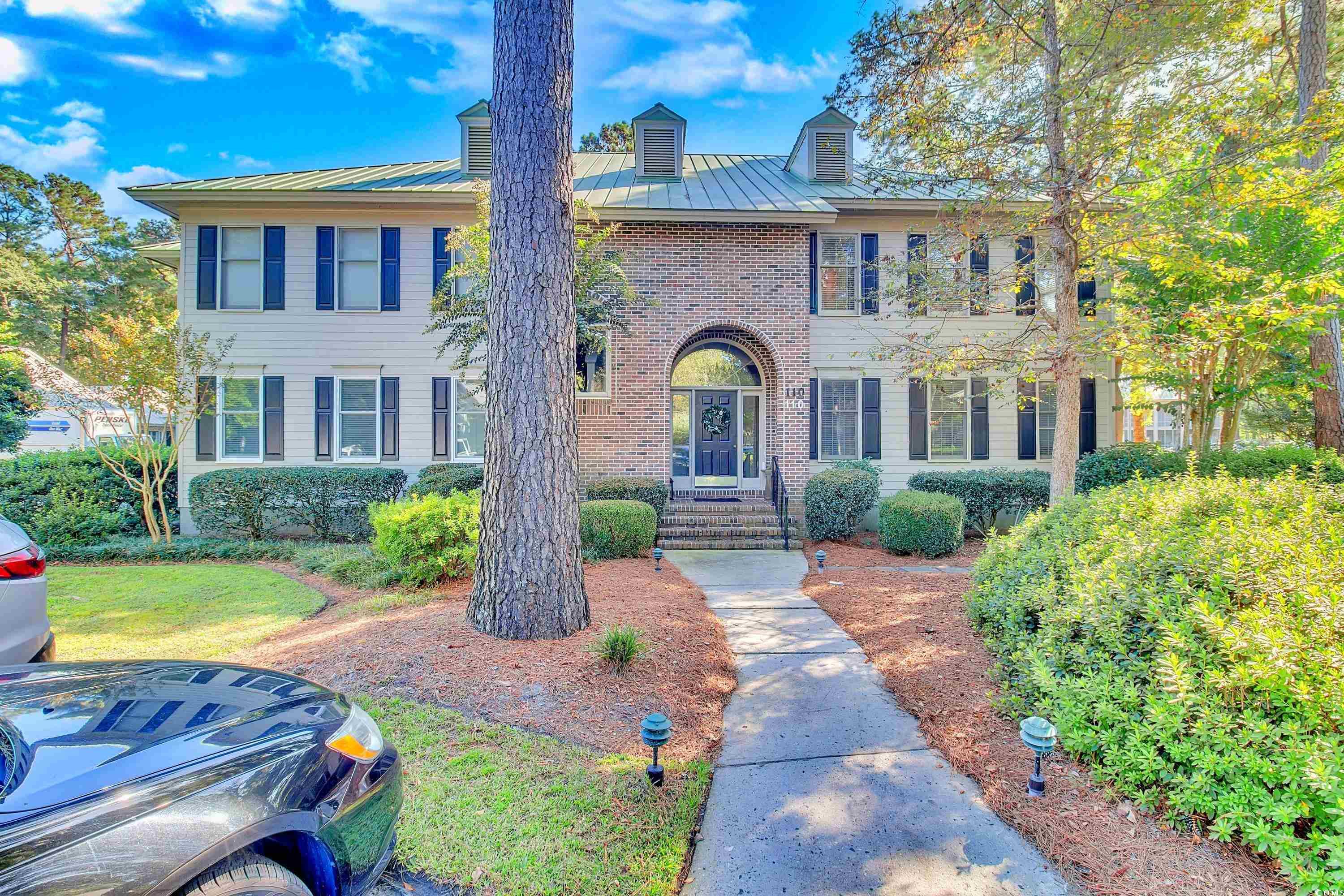 110 Whitetail Way UNIT #4 Pawleys Island, SC 29585