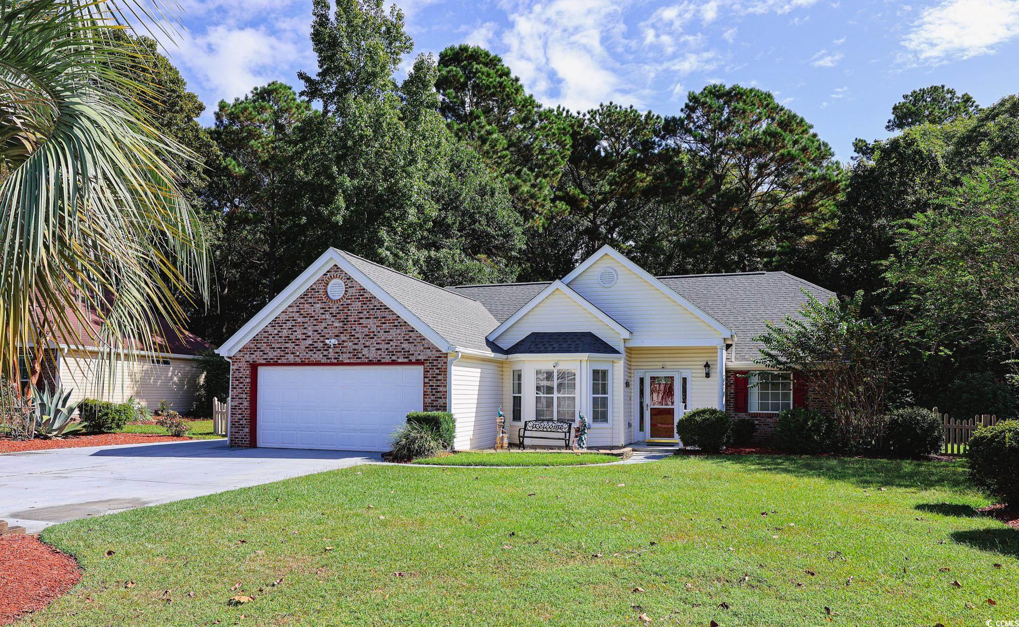 432 Brandymill Blvd Myrtle Beach, SC 29588