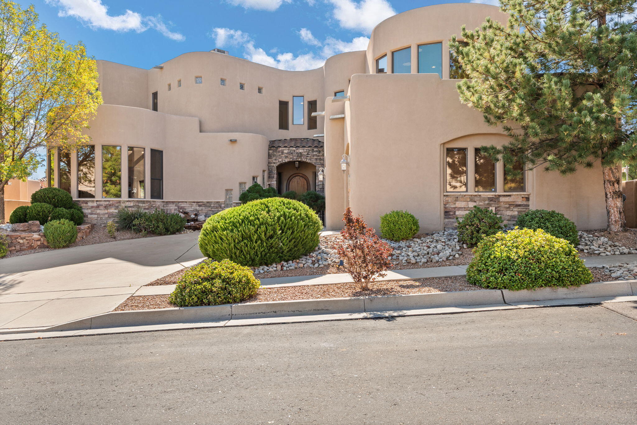 Homes for sale in Albuquerque, NM | 5108 Wild Plum Way Nw, Albuquerque, NM 87120 | MLS# 1092570