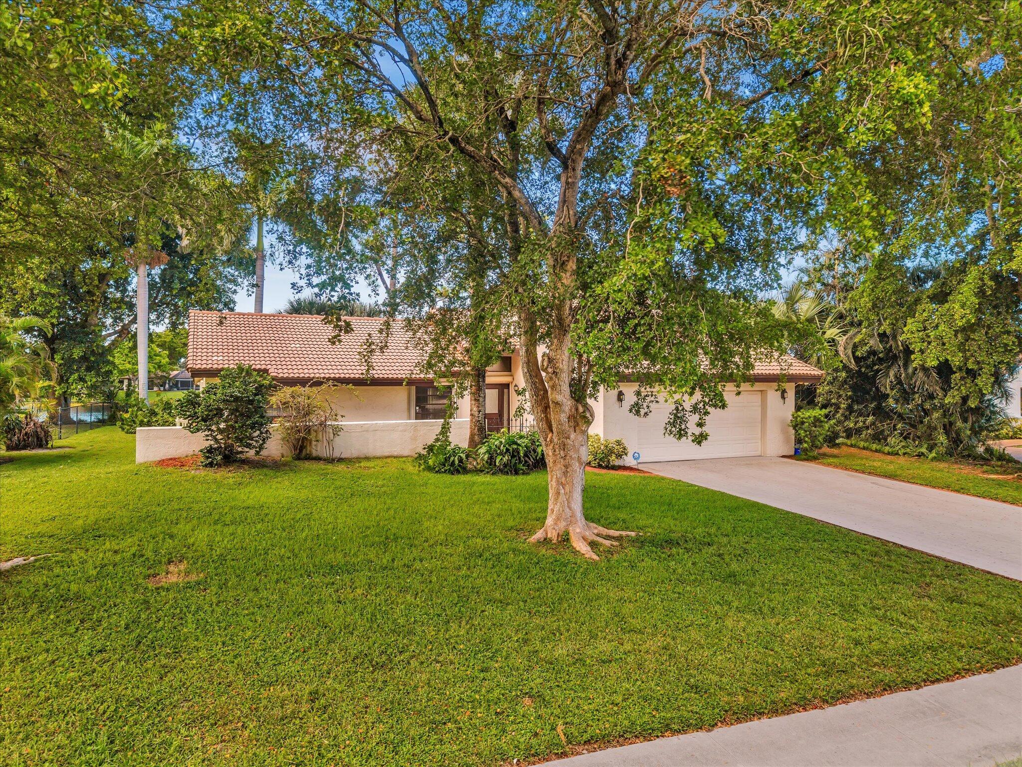 Sherwood Park/lakeview