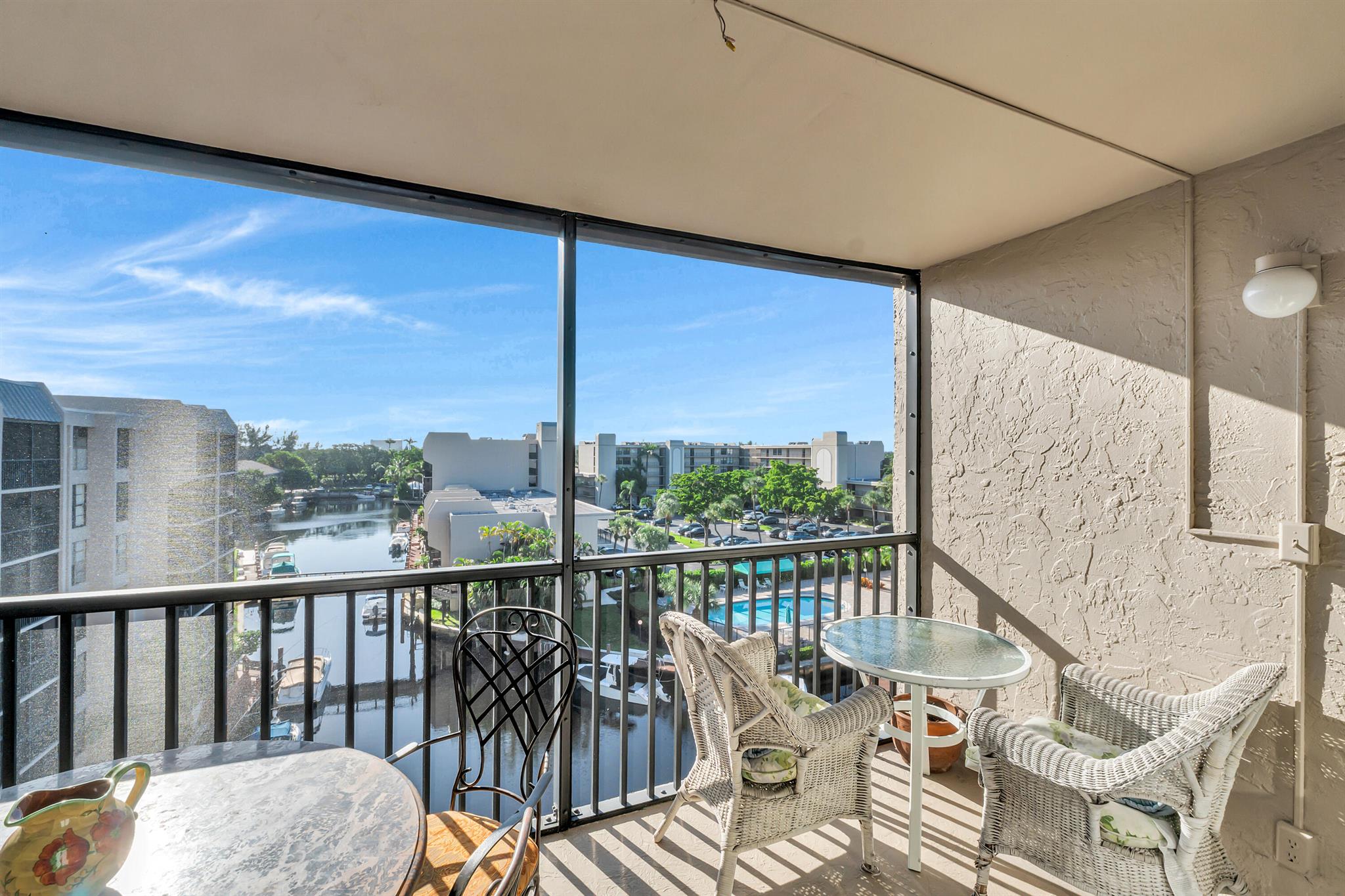 Boca Bayou Cond 1, 2