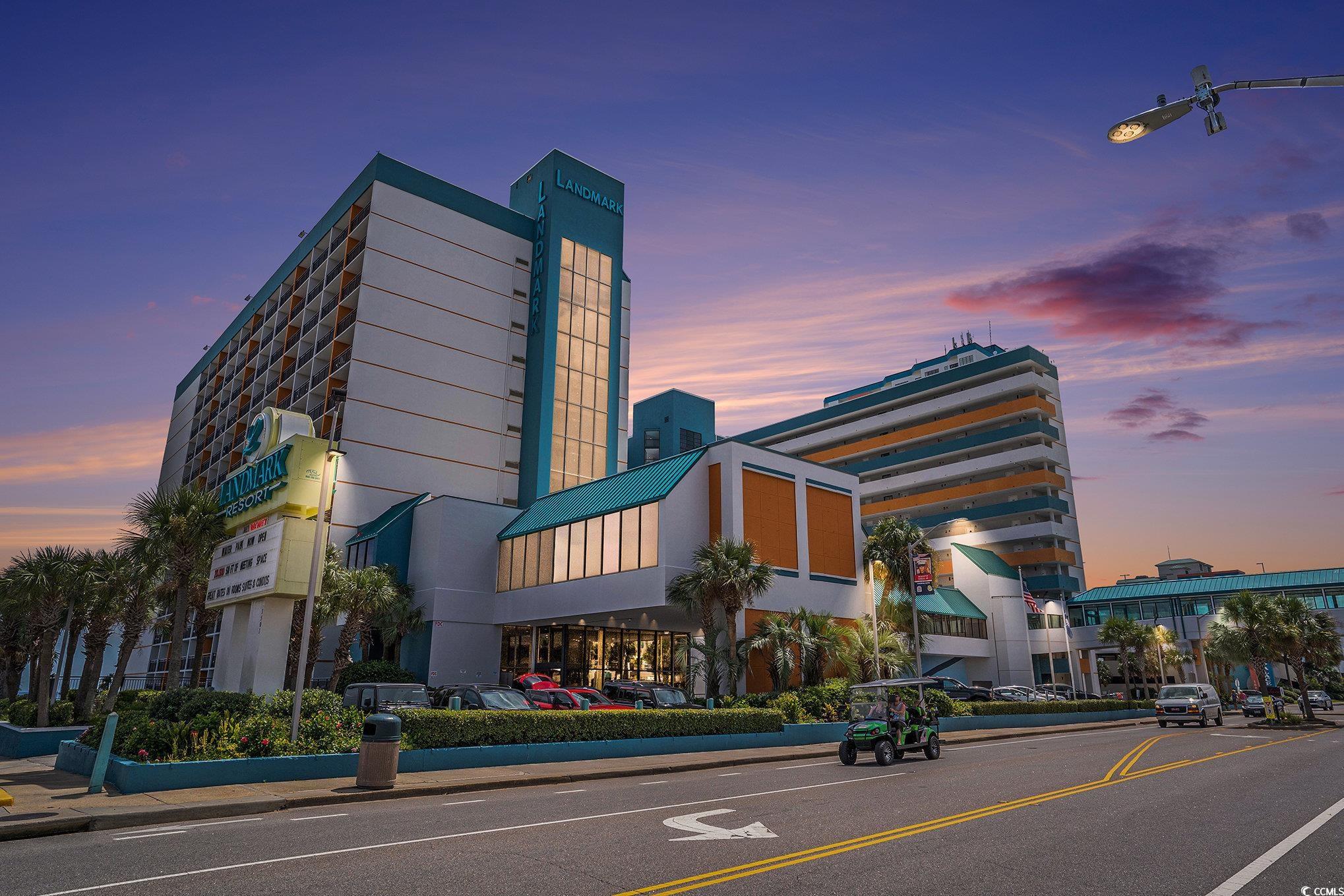 1501 S Ocean Blvd. UNIT #1434 Myrtle Beach, SC 29577