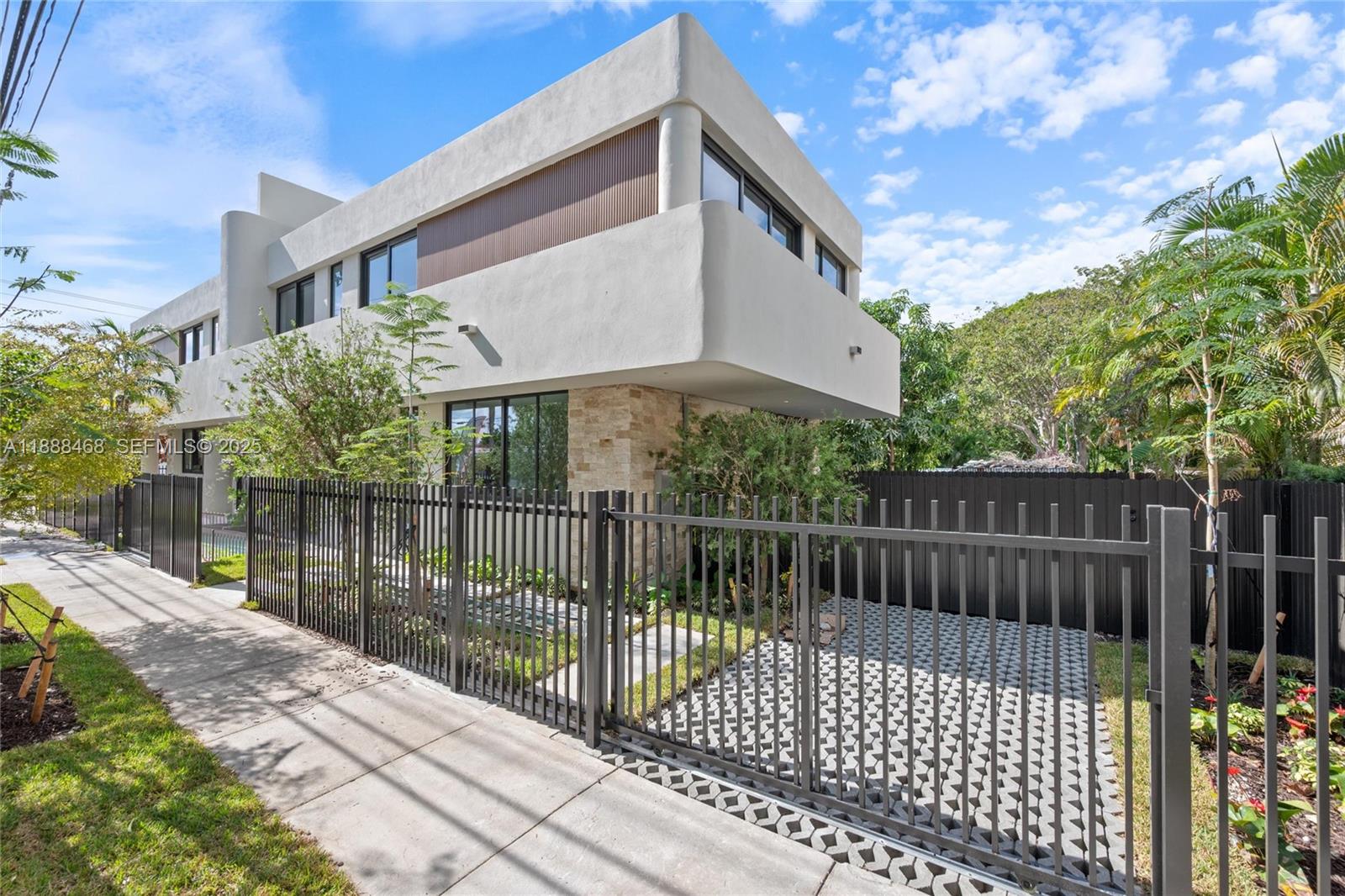 Amnd Miami Suburban Acres