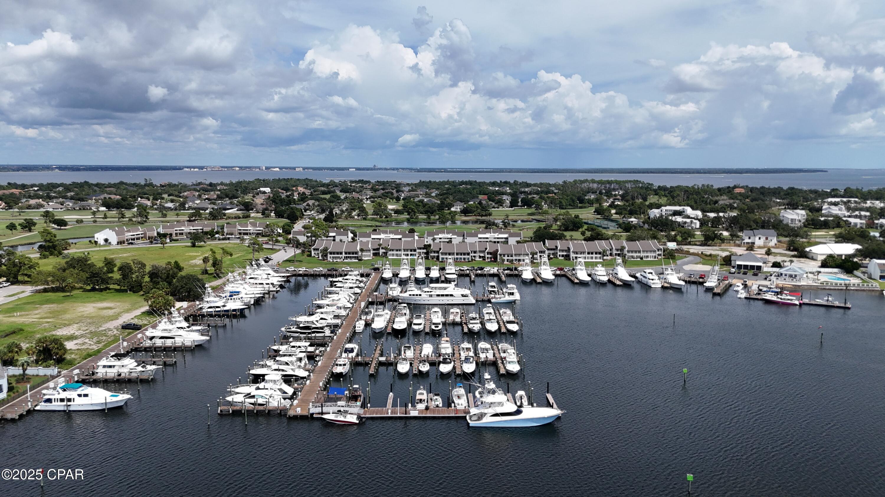 Details for 4726 Bay Point Road 4127, Panama City, FL 32408