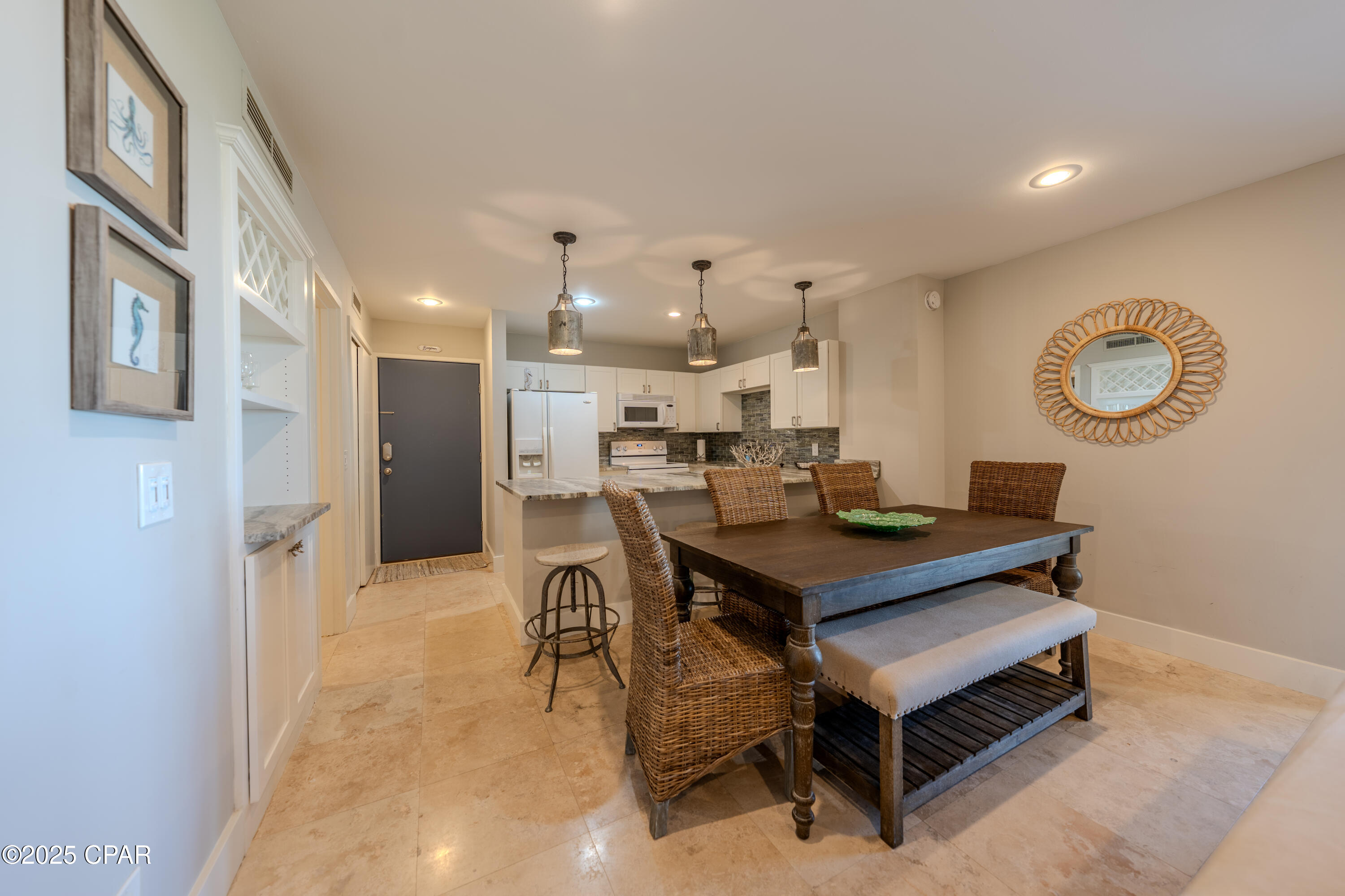Listing photo id 6 for 4726 Bay Point Road 4127