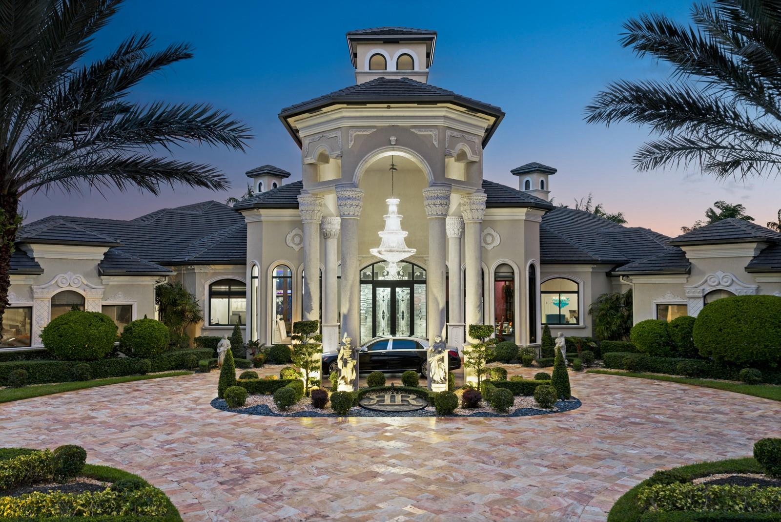 Homes for sale in Southwest Ranches, FL | 16800 Berkshire Ct, Southwest Ranches, FL 33331 | MLS# F10524969