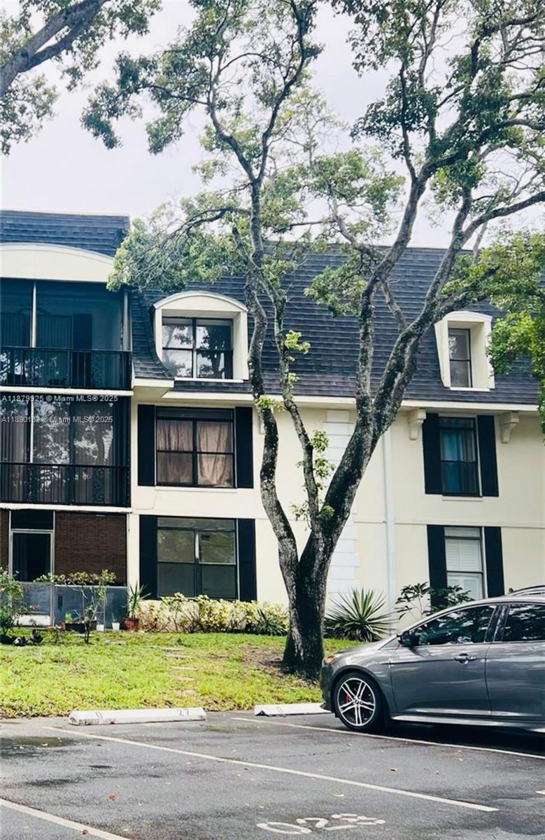 International Village At