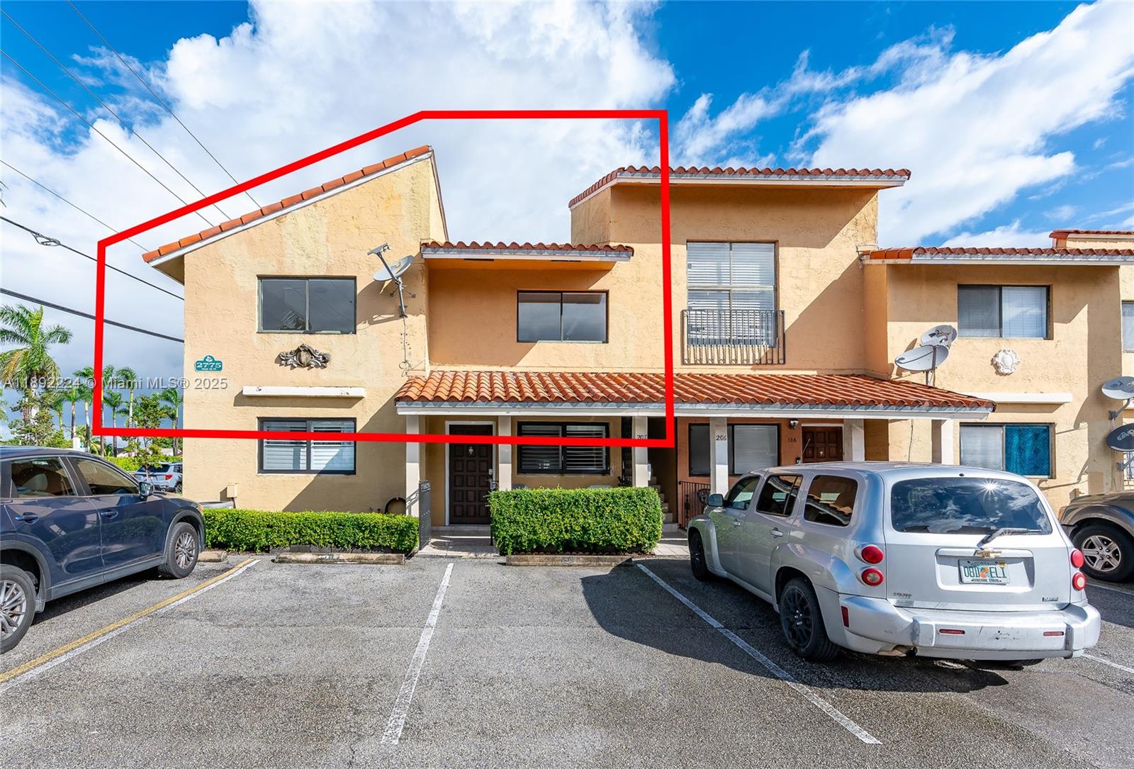 Residencial El Prado Cond