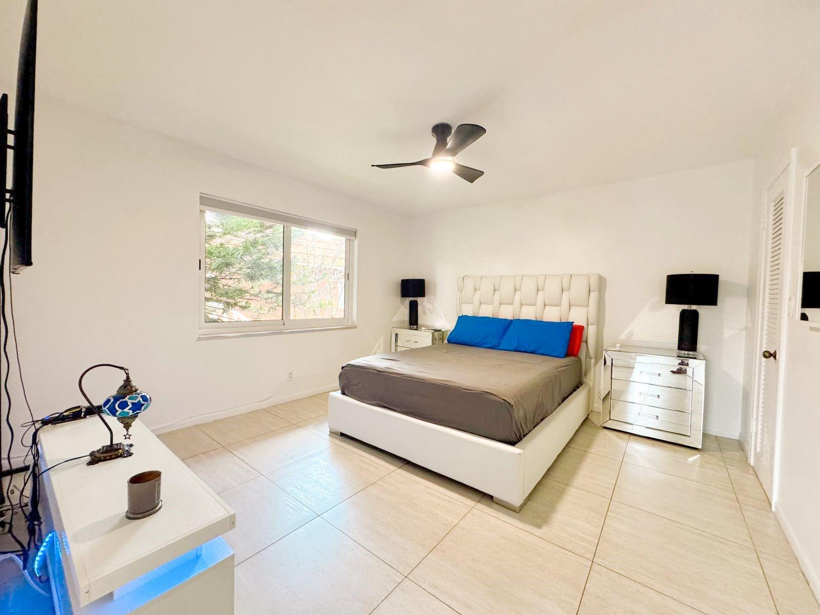 Manor Grove Village Two