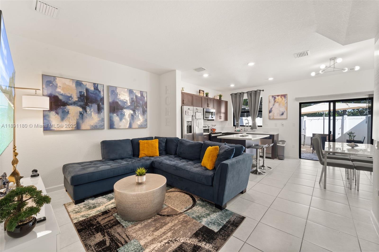 Aquabella Section Two