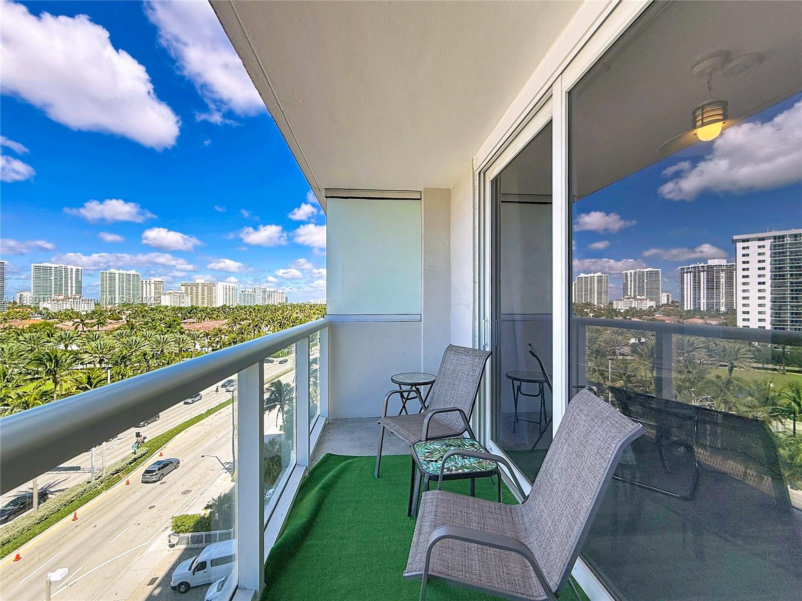 The Aventura Beach Club C