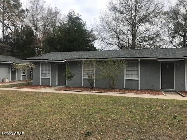 Details for 6707 22 Highway E, Panama City, FL 32404