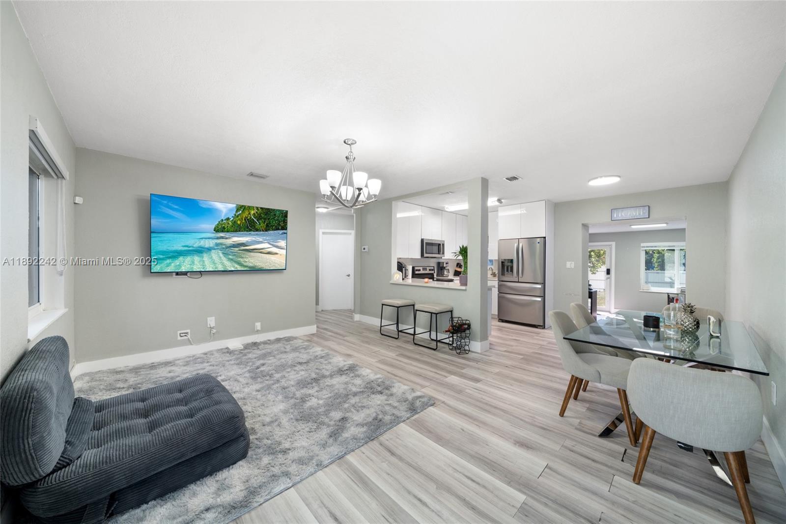 Alhambra Heights Sec 5